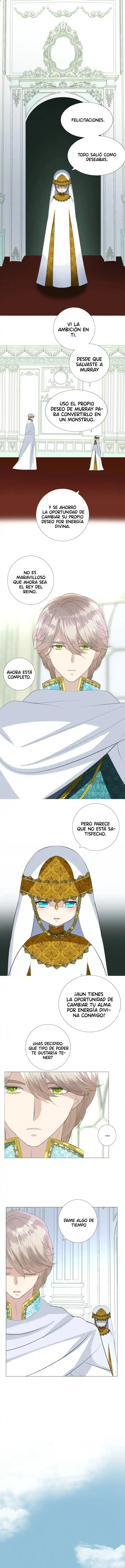La Flor Del Viento S2 - Capítulo 45 - Página 5 - LectorTMOo