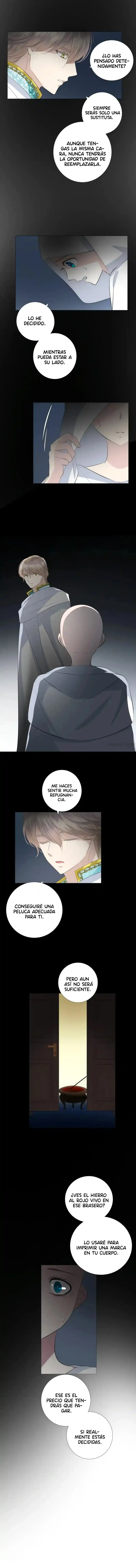 La Flor Del Viento S2 - Capítulo 45 - Página 8 - LectorTMOo