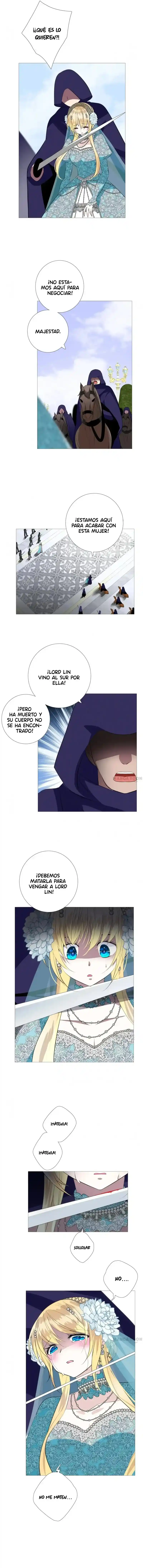 La Flor Del Viento S2 - Capítulo 46 - Página 6 - LectorTMOo