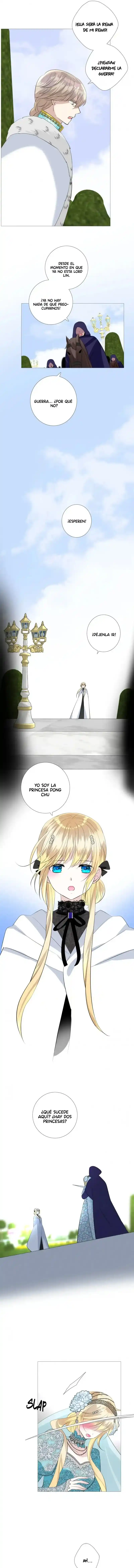 La Flor Del Viento S2 - Capítulo 46 - Página 7 - LectorTMOo