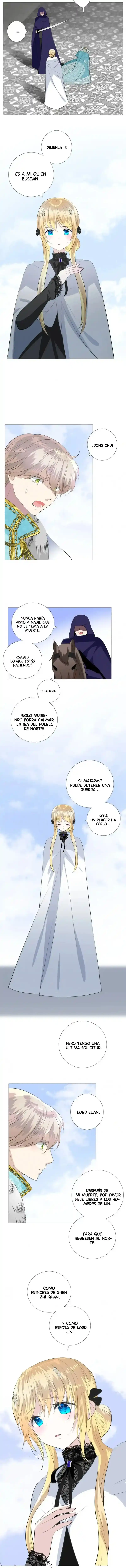 La Flor Del Viento S2 - Capítulo 46 - Página 8 - LectorTMOo