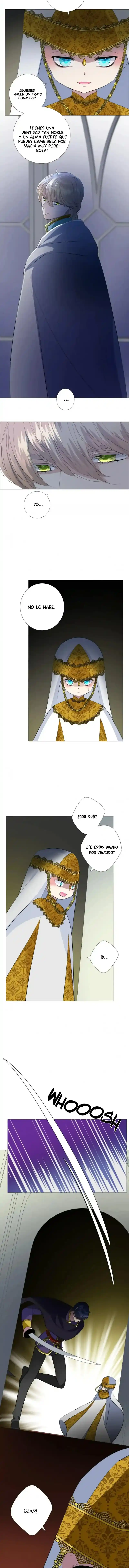 La Flor Del Viento S2 - Capítulo 47 - Página 6 - LectorTMOo