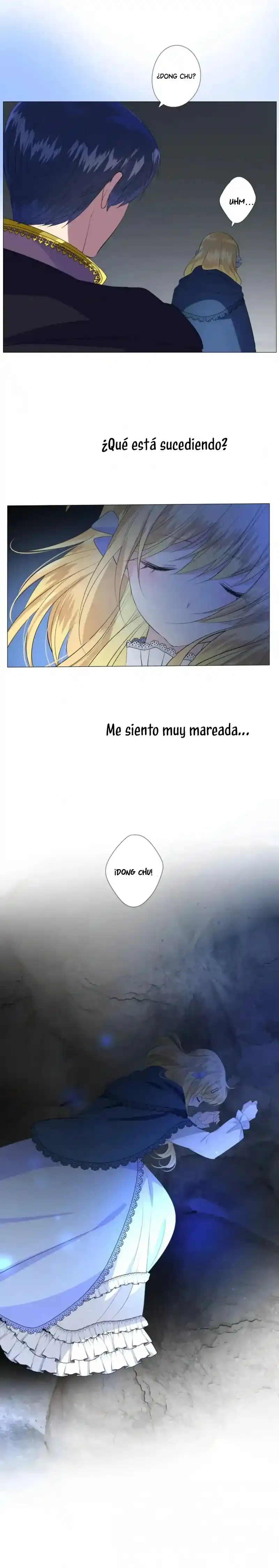 La Flor Del Viento S2 - Capítulo 48 - Página 7 - LectorTMOo