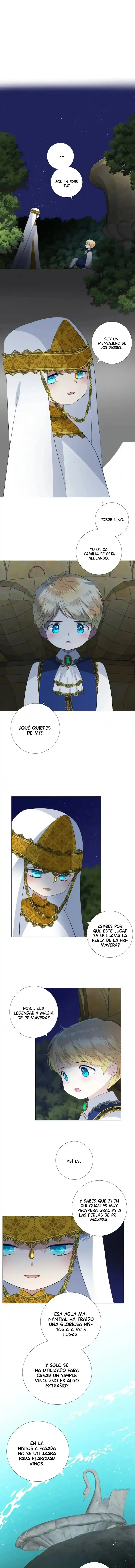 La Flor Del Viento S2 - Capítulo 49 - Página 6 - LectorTMOo