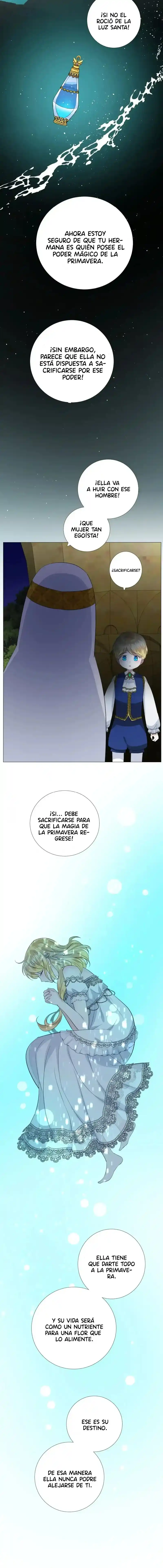 La Flor Del Viento S2 - Capítulo 49 - Página 7 - LectorTMOo