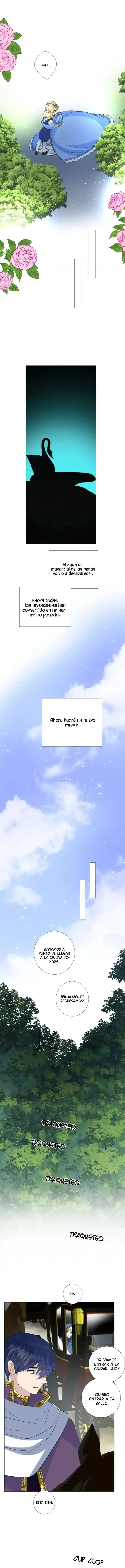 La Flor Del Viento S2 - Capítulo 50 - Página 6 - LectorTMOo