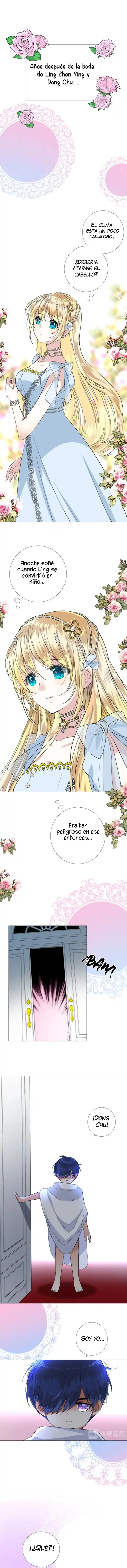 La Flor Del Viento S2 - Capítulo 51 - Página 2 - LectorTMOo