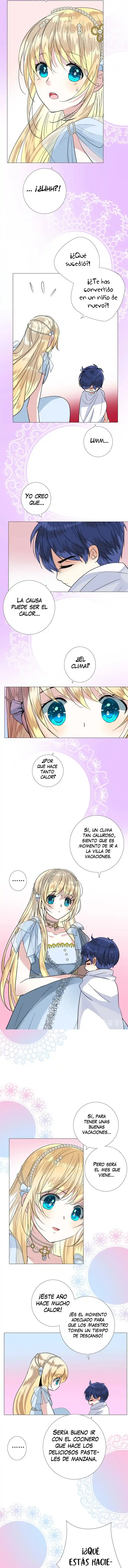 La Flor Del Viento S2 - Capítulo 51 - Página 3 - LectorTMOo