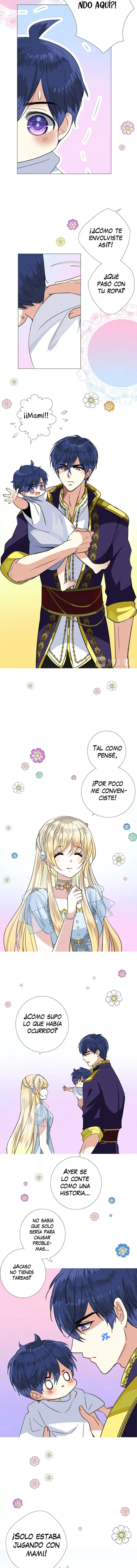 La Flor Del Viento S2 - Capítulo 51 - Página 4 - LectorTMOo