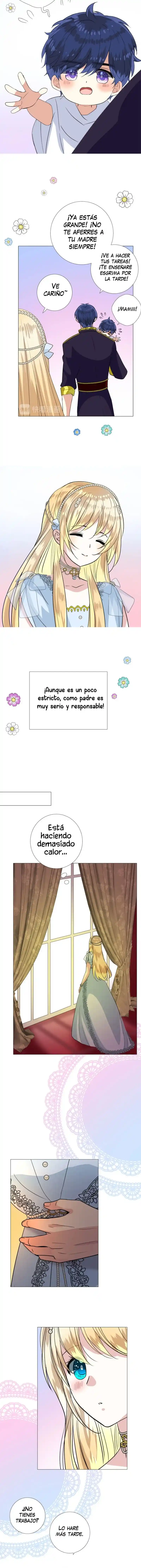 La Flor Del Viento S2 - Capítulo 51 - Página 5 - LectorTMOo