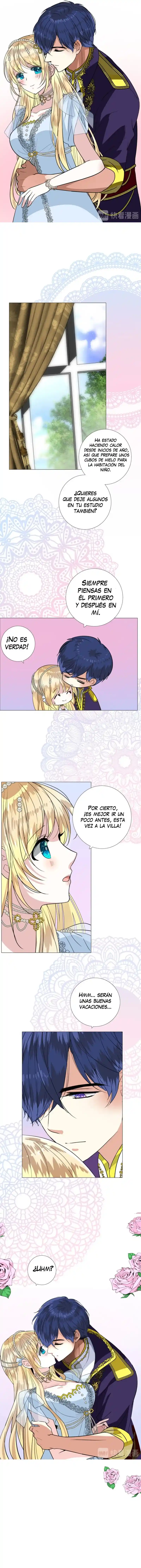 La Flor Del Viento S2 - Capítulo 51 - Página 6 - LectorTMOo