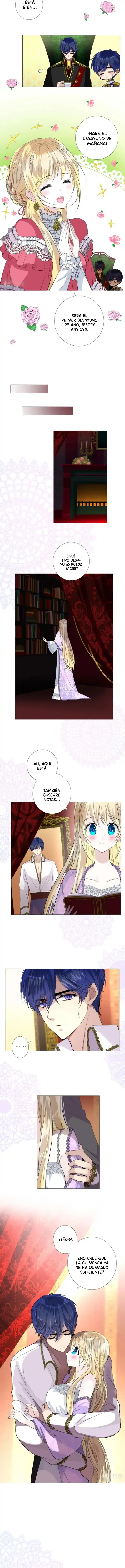 La Flor Del Viento S2 - Capítulo 52 - Página 4 - LectorTMOo