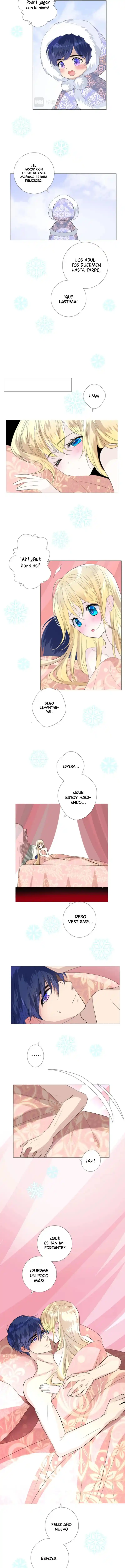 La Flor Del Viento S2 - Capítulo 52 - Página 6 - LectorTMOo
