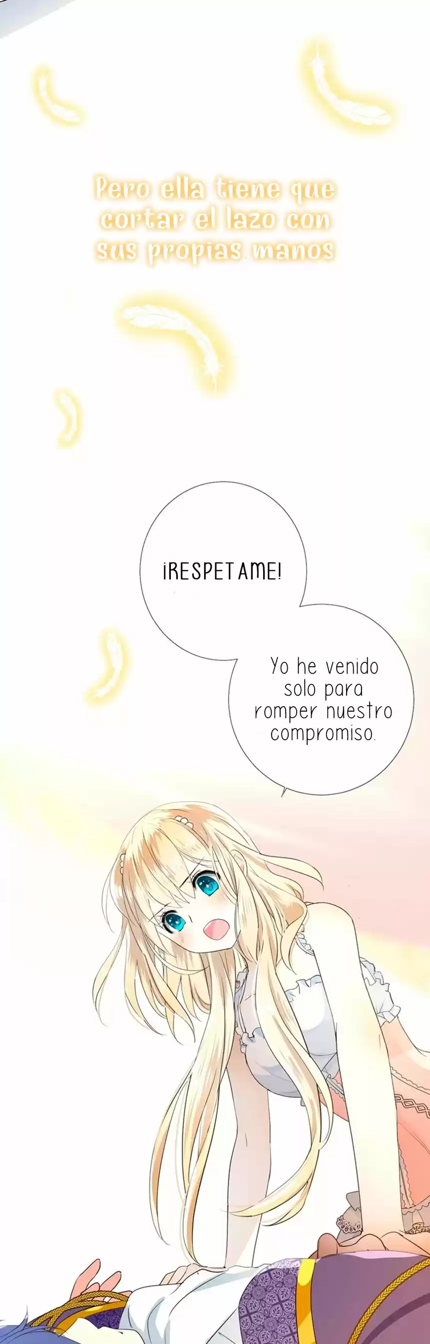 La Flor Del Viento - Capítulo - Página 11 - LectorTMOo