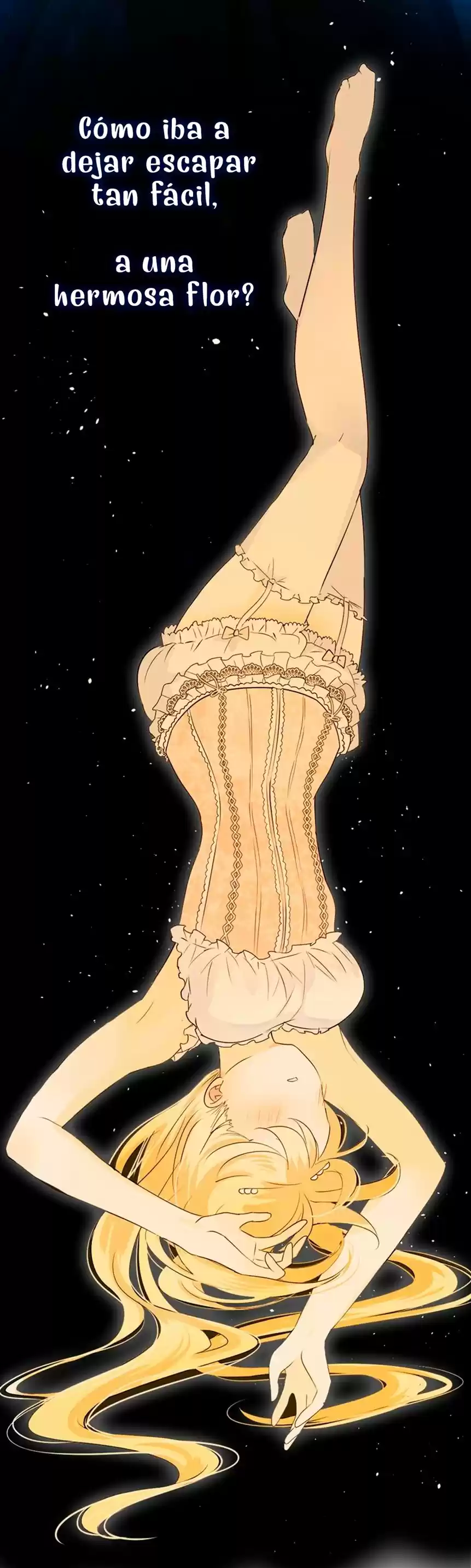 La Flor Del Viento - Capítulo - Página 13 - LectorTMOo
