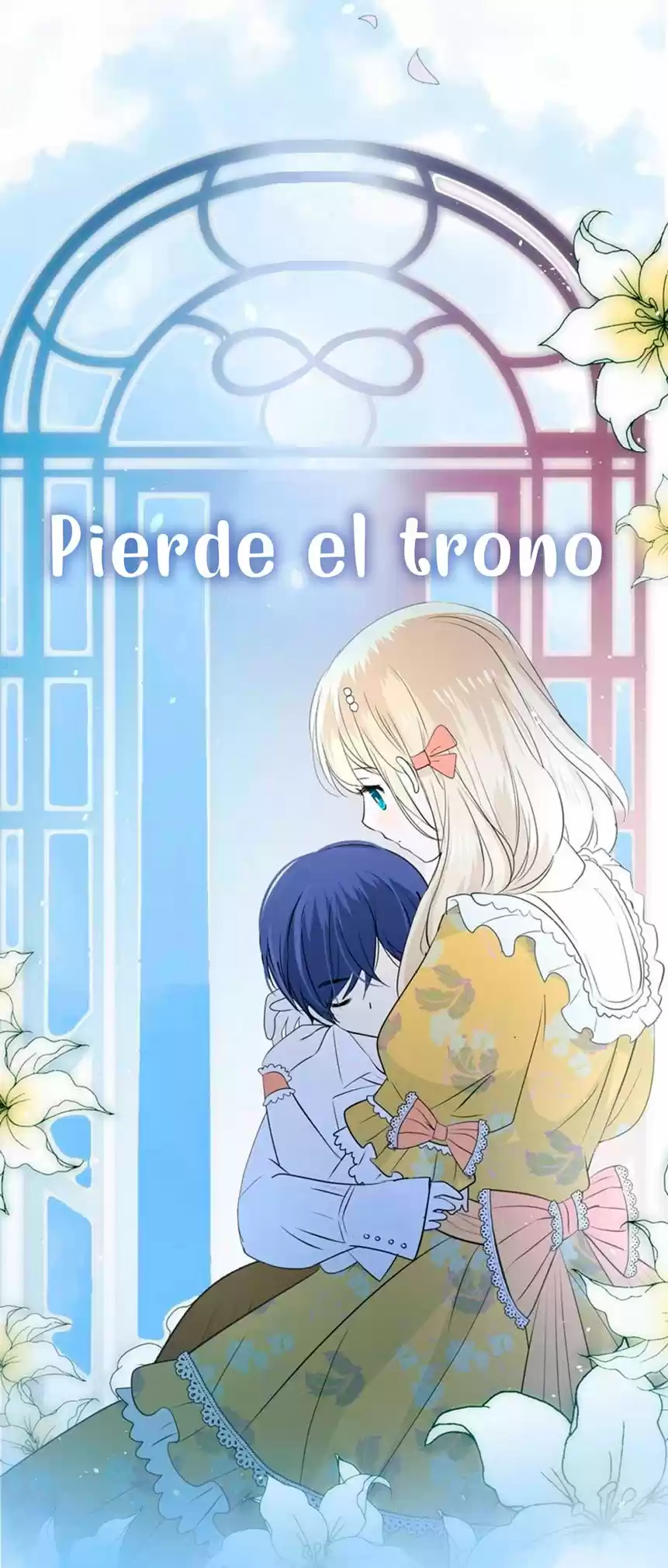 La Flor Del Viento - Capítulo - Página 18 - LectorTMOo