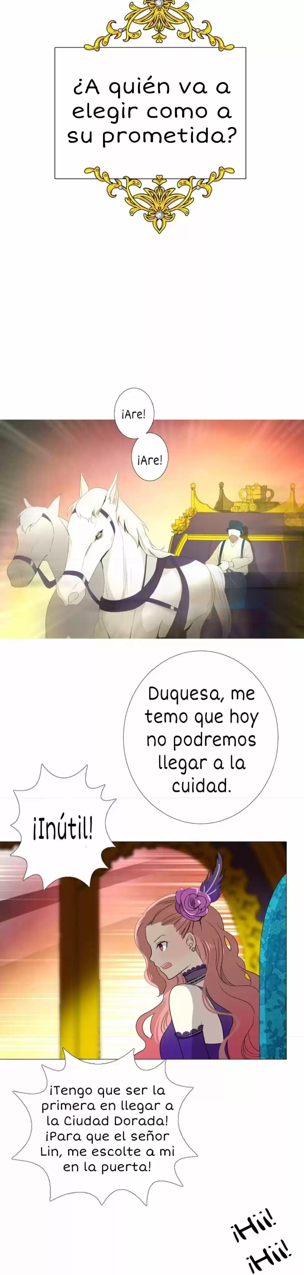 La Flor Del Viento - Capítulo 1 - Página 5 - LectorTMOo