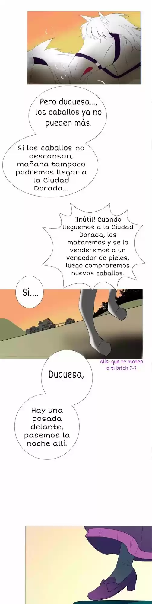 La Flor Del Viento - Capítulo 1 - Página 6 - LectorTMOo