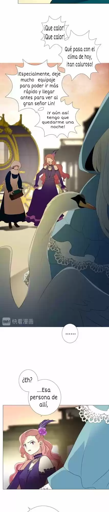 La Flor Del Viento - Capítulo 1 - Página 7 - LectorTMOo