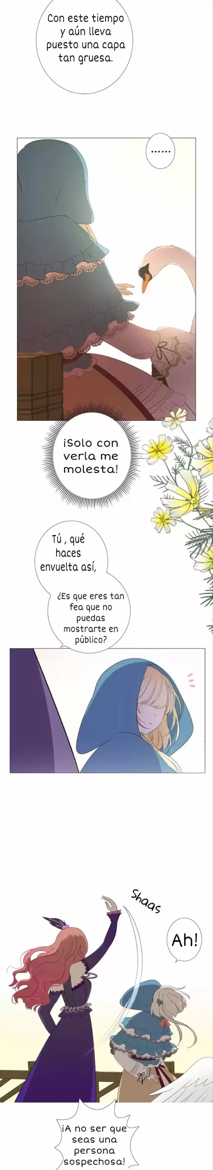 La Flor Del Viento - Capítulo 1 - Página 8 - LectorTMOo