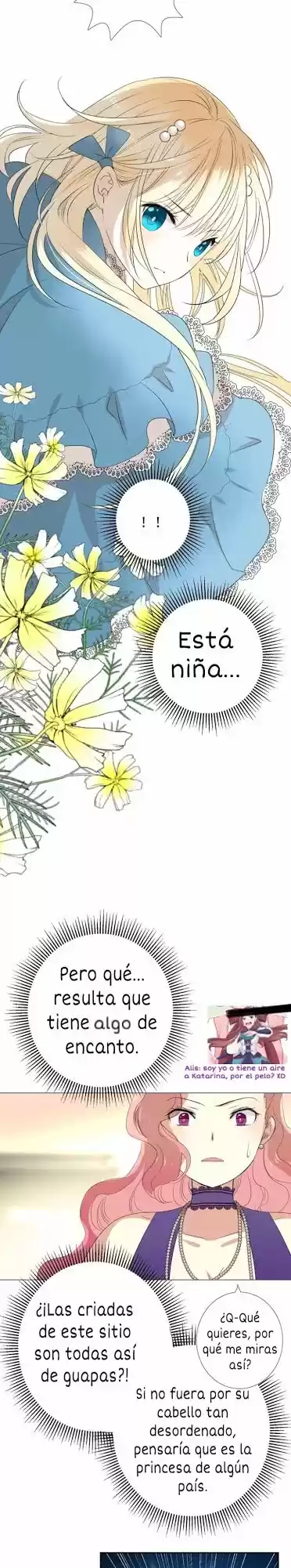 La Flor Del Viento - Capítulo 1 - Página 9 - LectorTMOo
