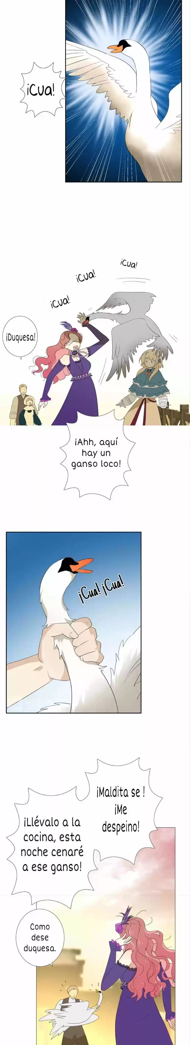 La Flor Del Viento - Capítulo 1 - Página 10 - LectorTMOo