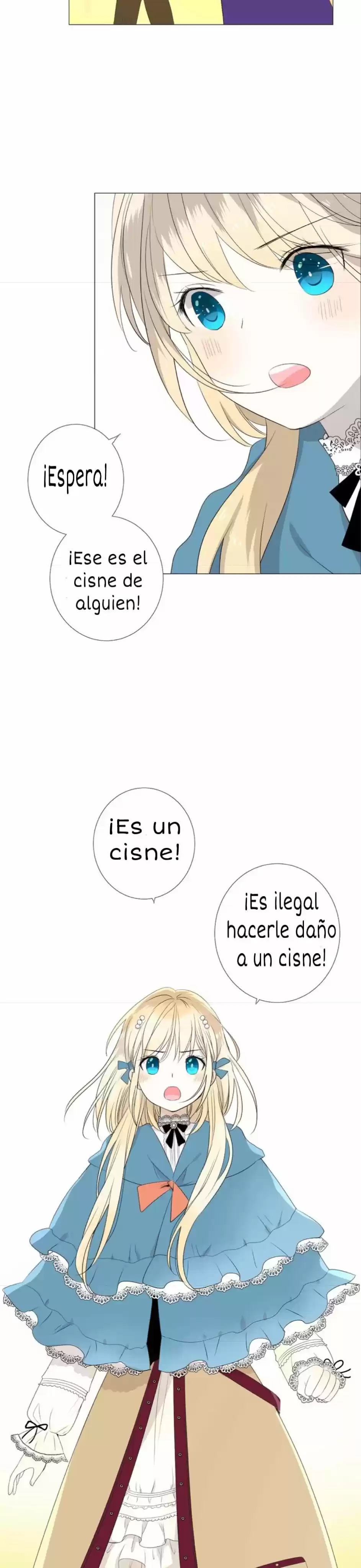 La Flor Del Viento - Capítulo 1 - Página 11 - LectorTMOo