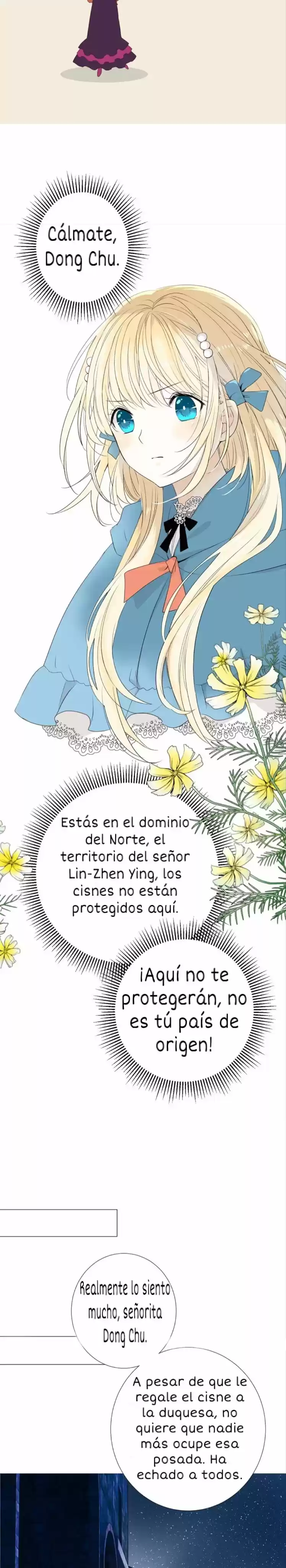 La Flor Del Viento - Capítulo 1 - Página 13 - LectorTMOo