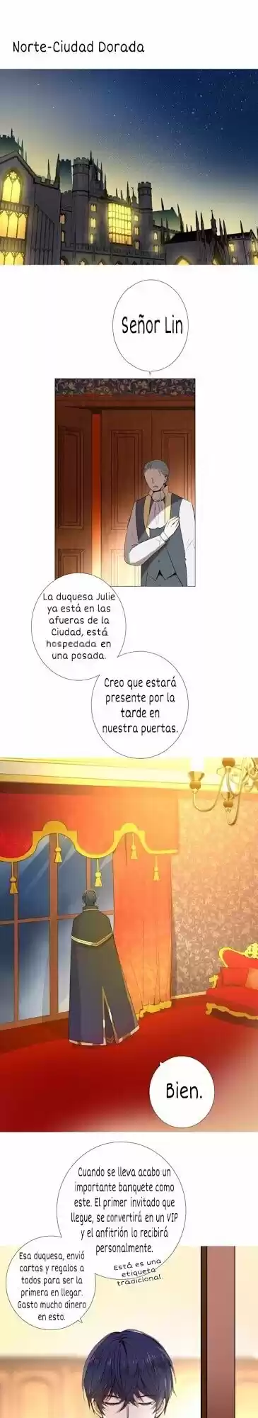 La Flor Del Viento - Capítulo 1 - Página 15 - LectorTMOo