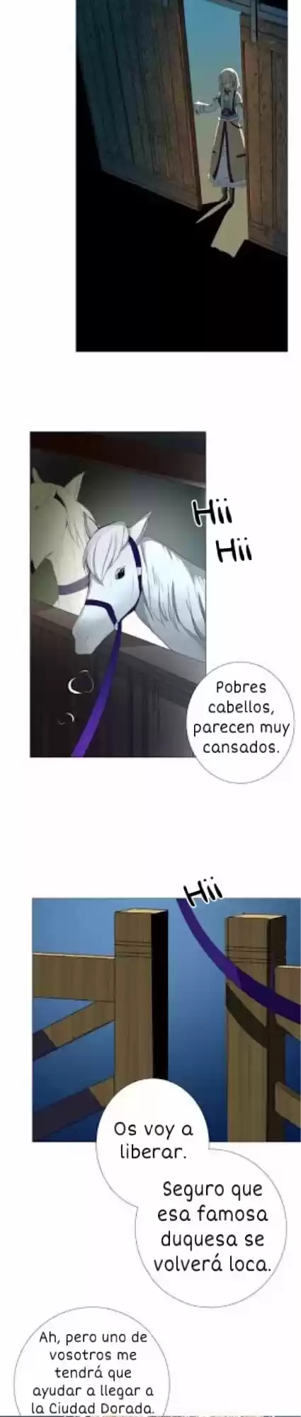 La Flor Del Viento - Capítulo 1 - Página 19 - LectorTMOo