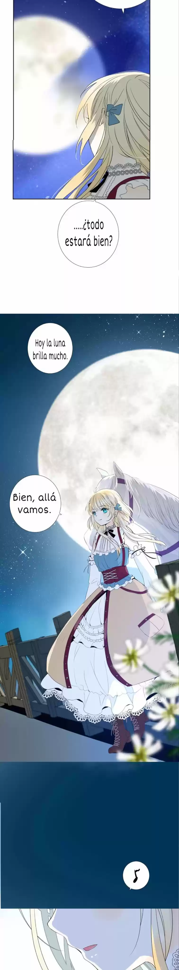 La Flor Del Viento - Capítulo 1 - Página 21 - LectorTMOo