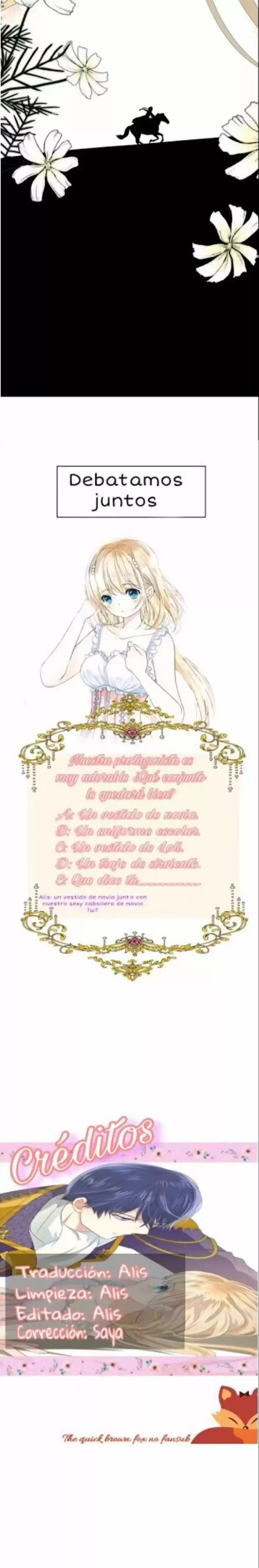 La Flor Del Viento - Capítulo 1 - Página 23 - LectorTMOo