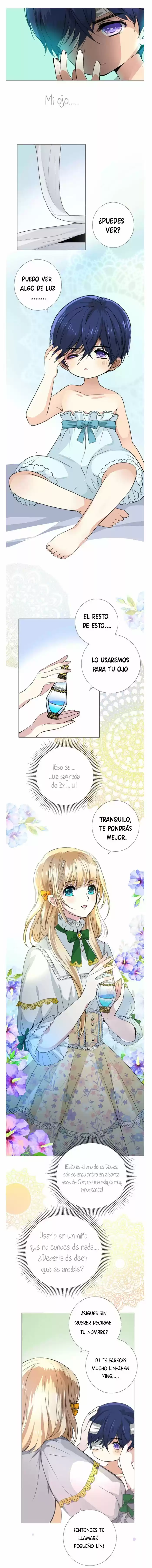 La Flor Del Viento - Capítulo 10 - Página 4 - LectorTMOo