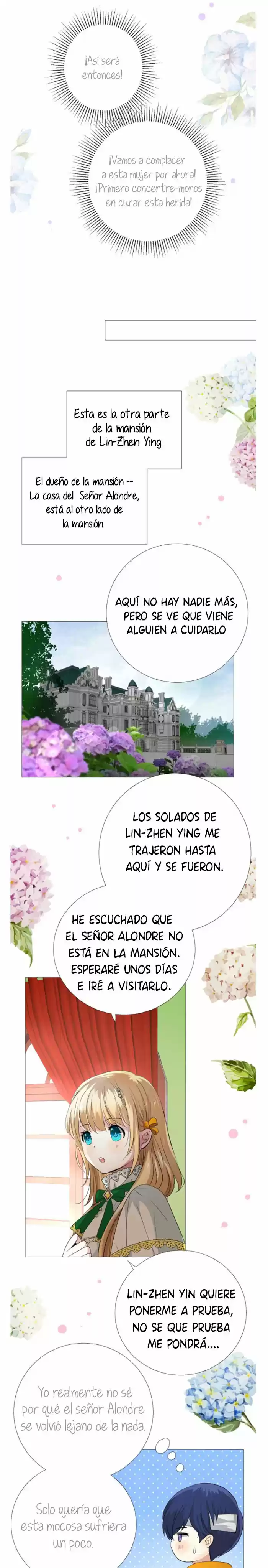 La Flor Del Viento - Capítulo 10 - Página 5 - LectorTMOo