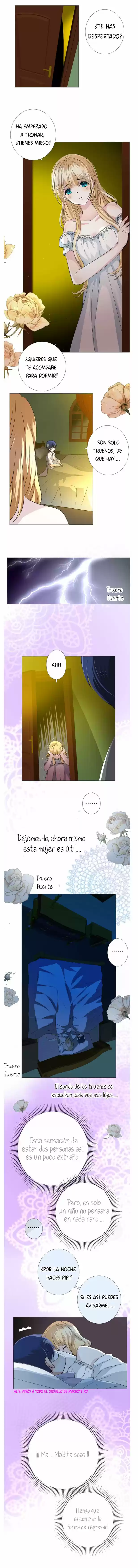 La Flor Del Viento - Capítulo 10 - Página 8 - LectorTMOo