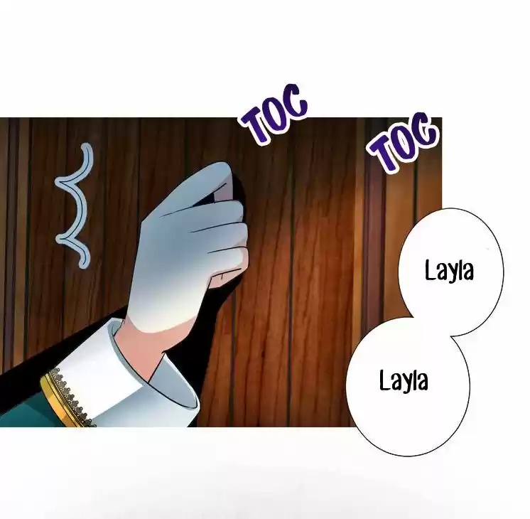 La Flor Del Viento - Capítulo 11 - Página 5 - LectorTMOo