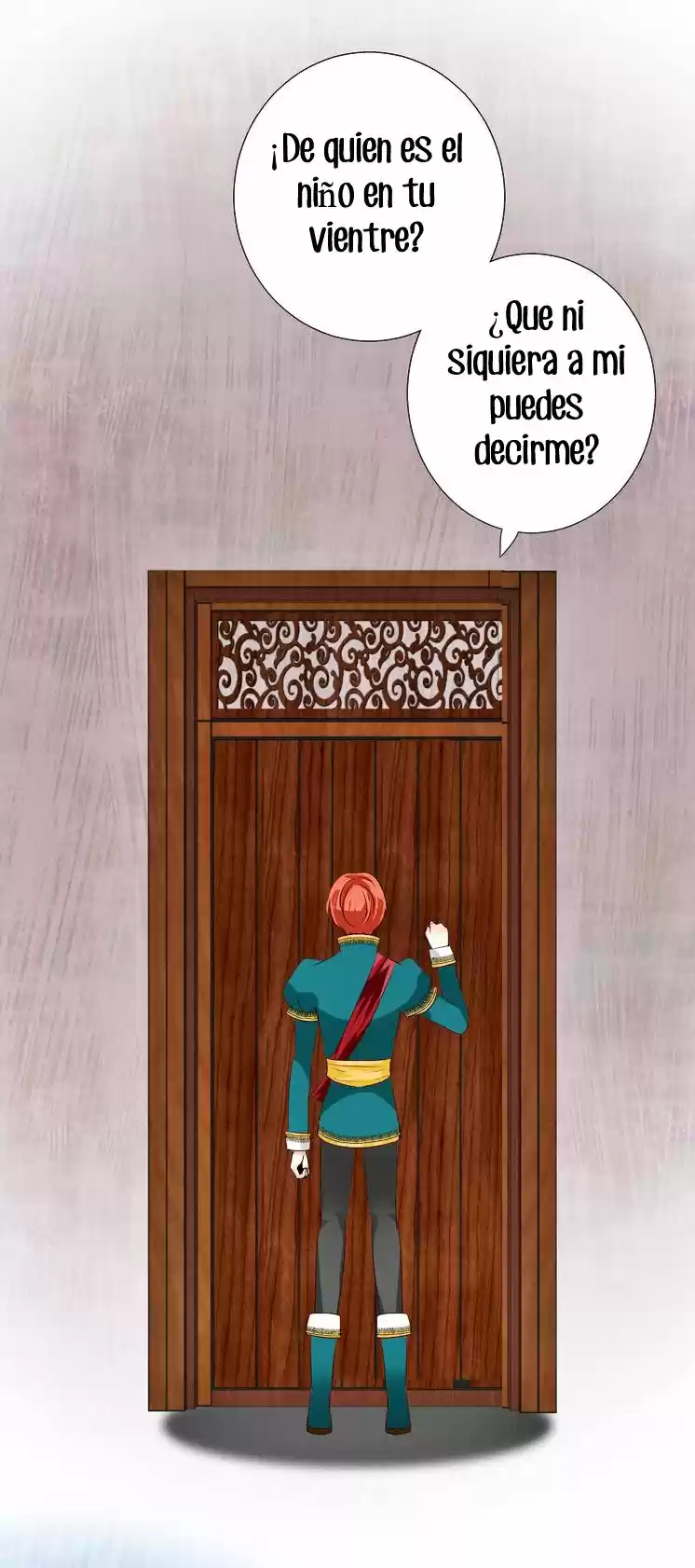 La Flor Del Viento - Capítulo 11 - Página 6 - LectorTMOo