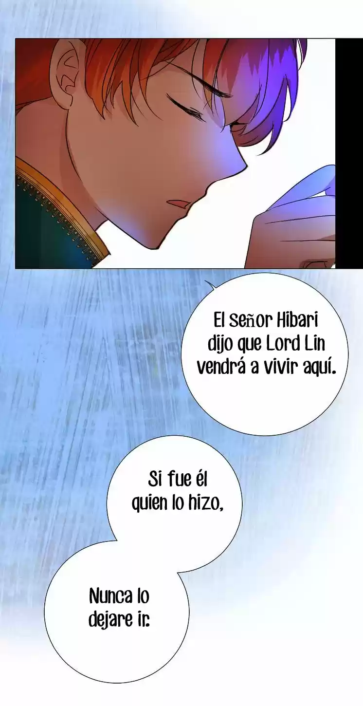 La Flor Del Viento - Capítulo 11 - Página 7 - LectorTMOo