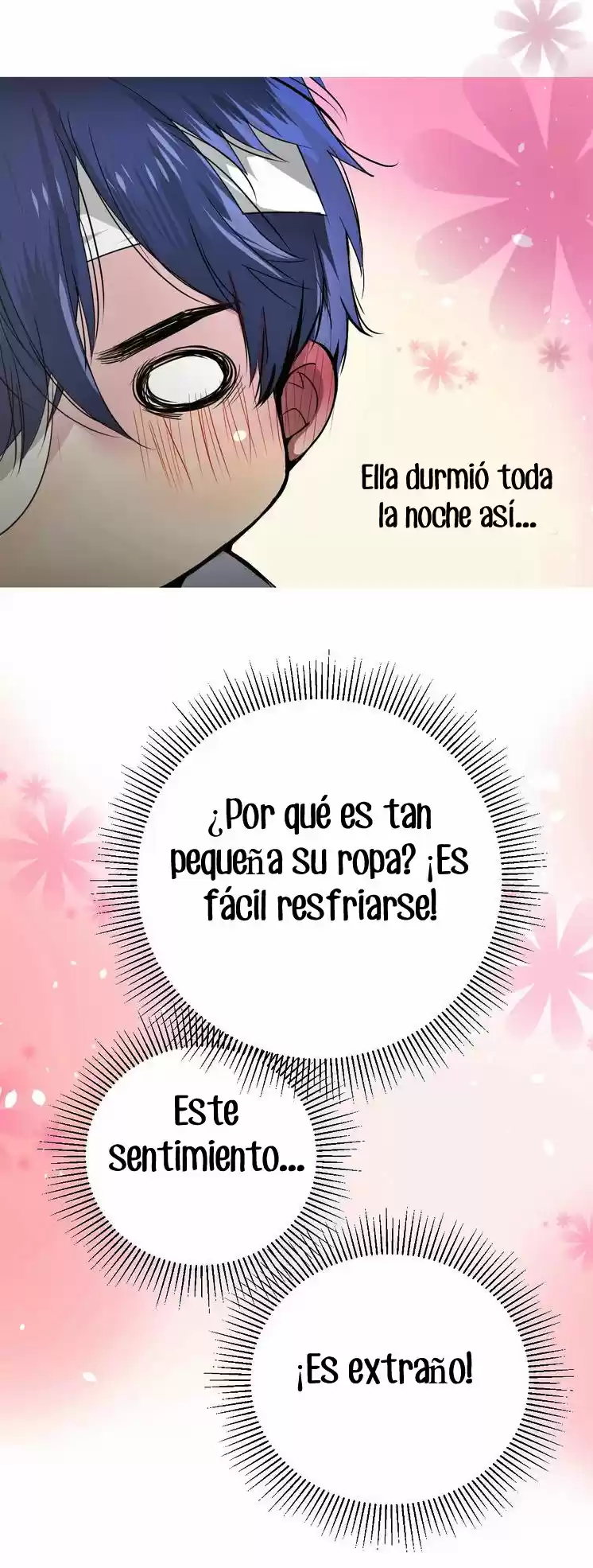 La Flor Del Viento - Capítulo 11 - Página 12 - LectorTMOo