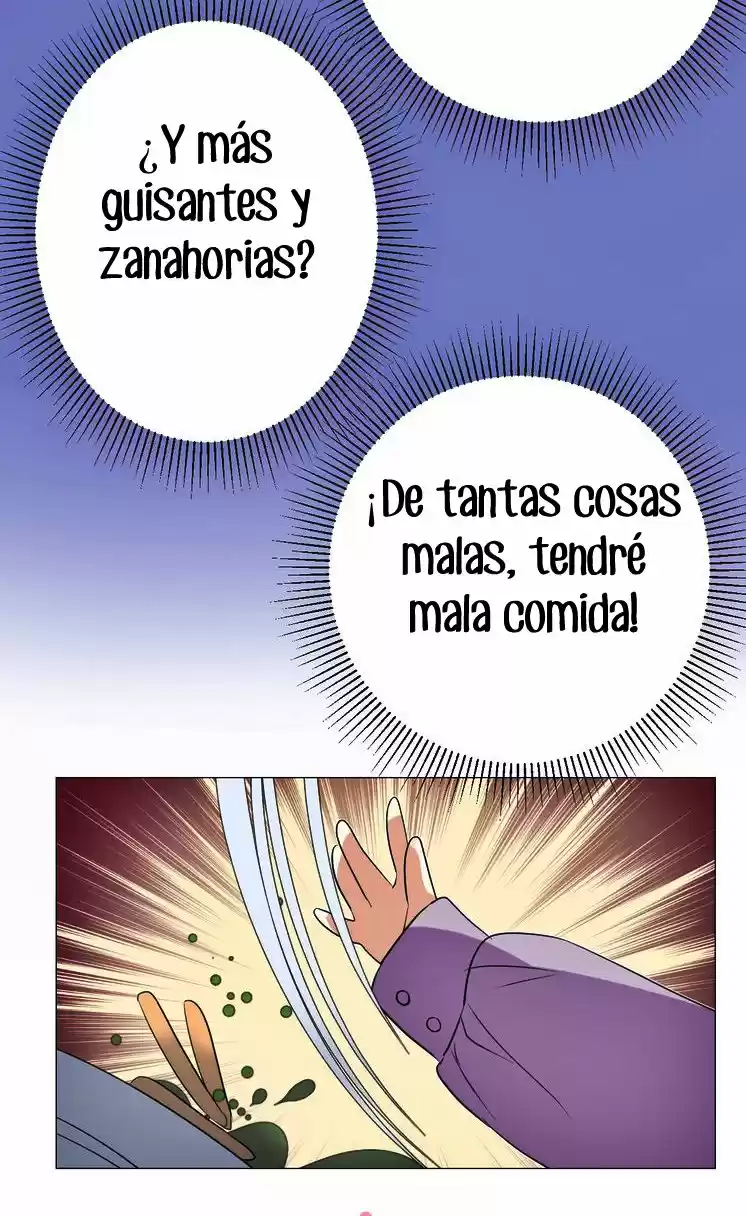 La Flor Del Viento - Capítulo 11 - Página 15 - LectorTMOo