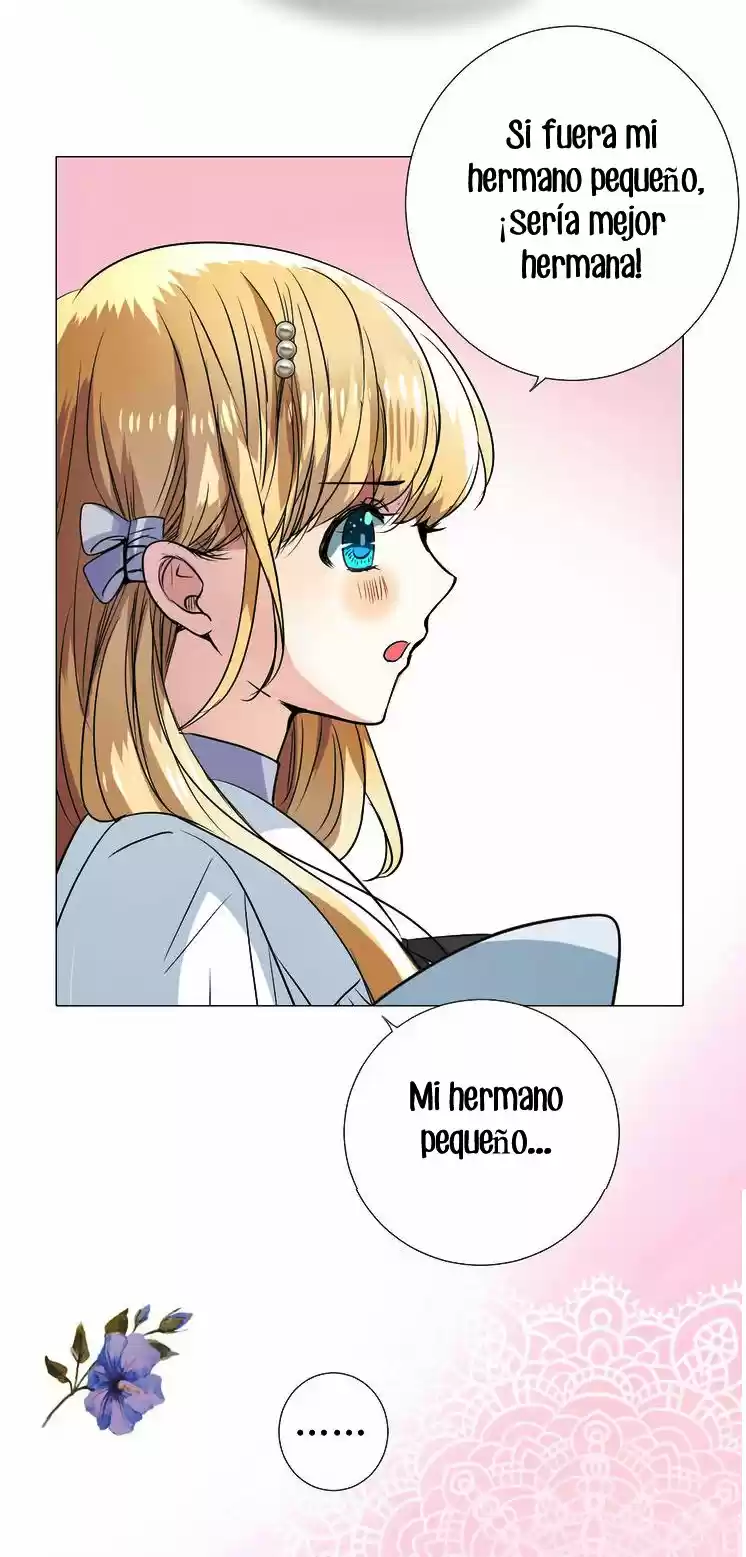 La Flor Del Viento - Capítulo 11 - Página 21 - LectorTMOo