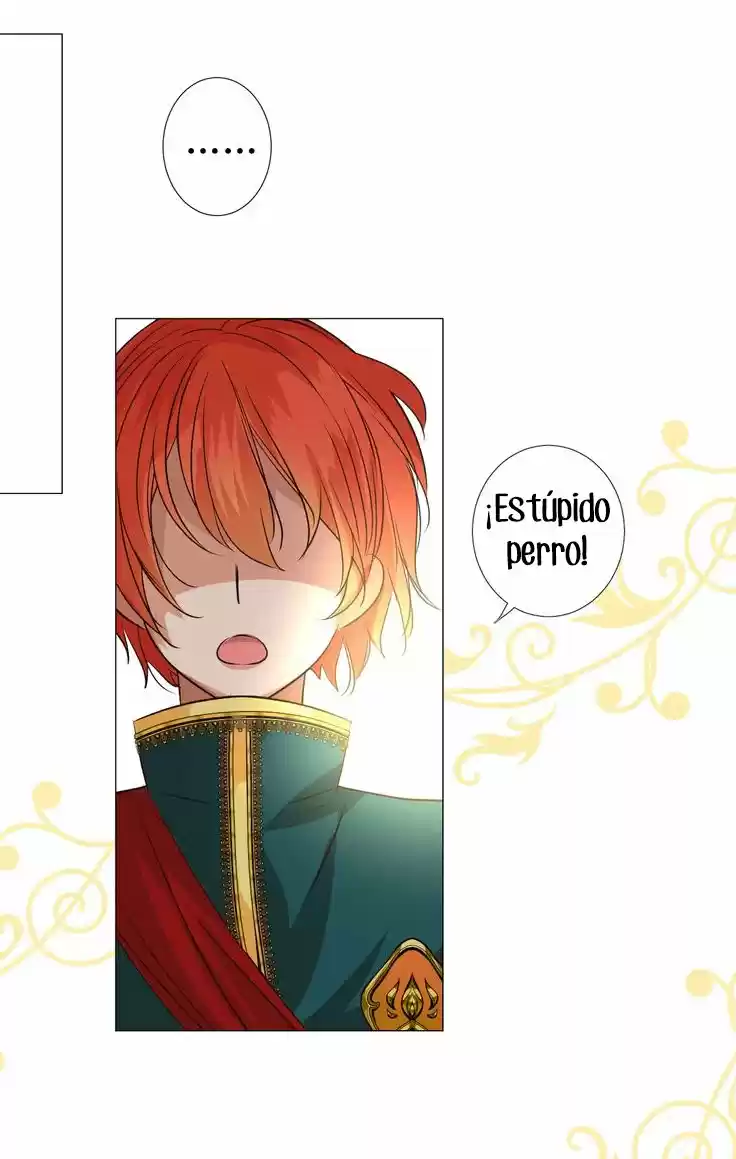La Flor Del Viento - Capítulo 11 - Página 27 - LectorTMOo