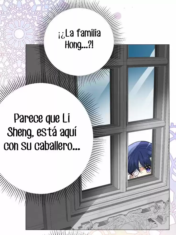 La Flor Del Viento - Capítulo 11 - Página 33 - LectorTMOo