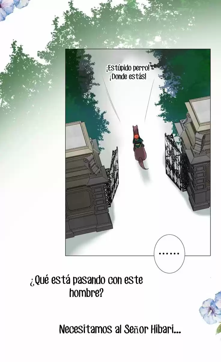 La Flor Del Viento - Capítulo 11 - Página 39 - LectorTMOo