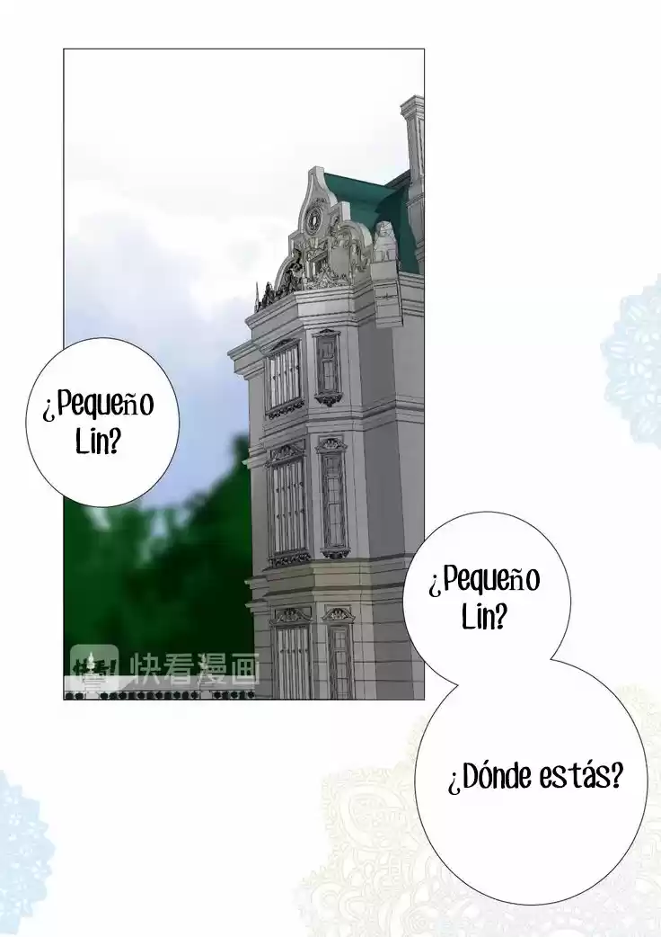 La Flor Del Viento - Capítulo 11 - Página 40 - LectorTMOo