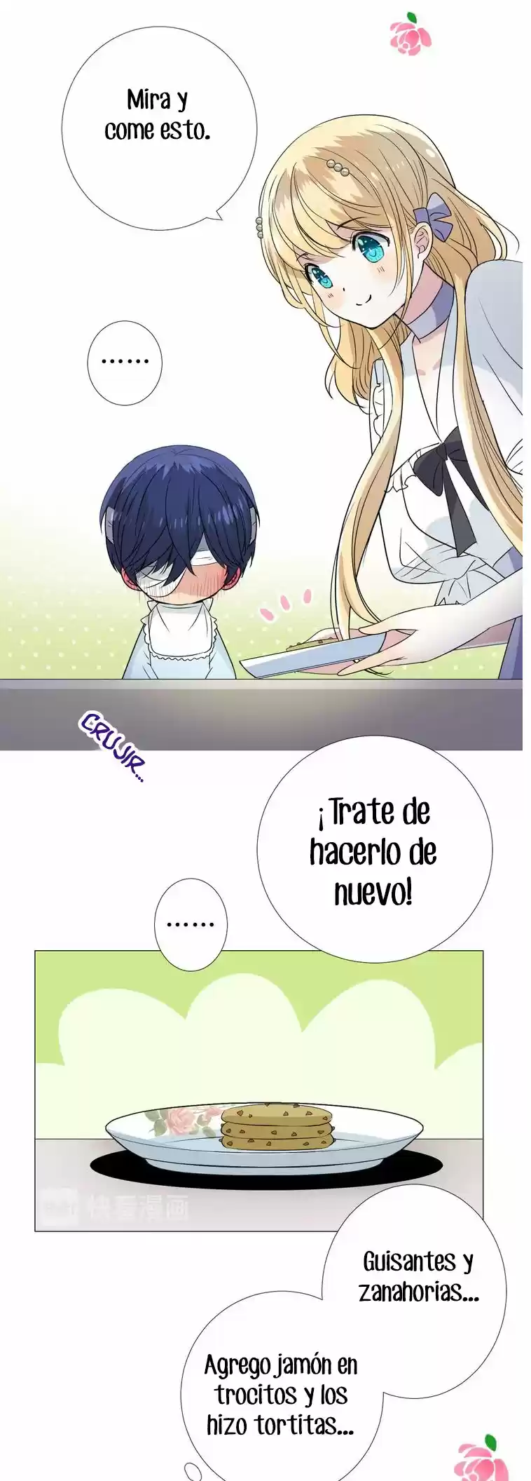 La Flor Del Viento - Capítulo 11 - Página 48 - LectorTMOo