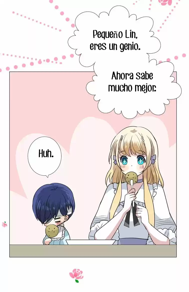 La Flor Del Viento - Capítulo 11 - Página 51 - LectorTMOo