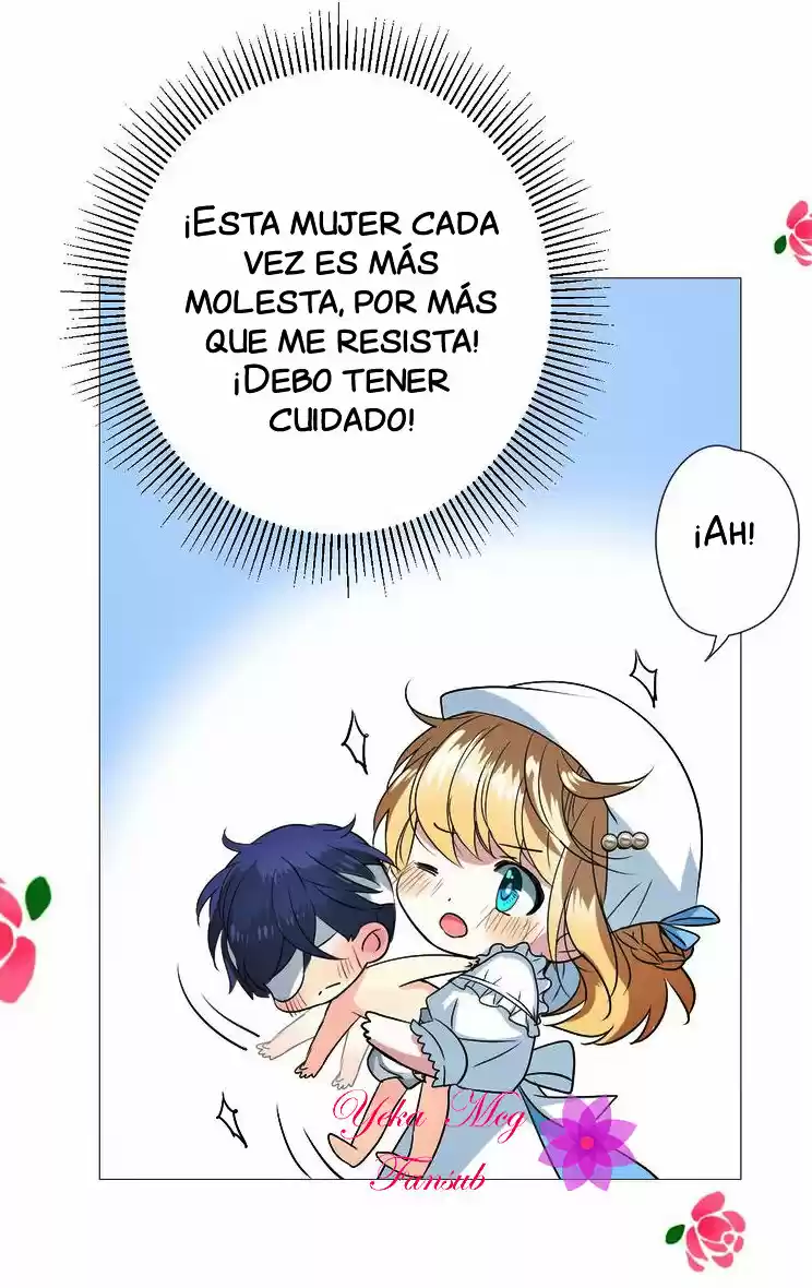 La Flor Del Viento - Capítulo 12 - Página 8 - LectorTMOo