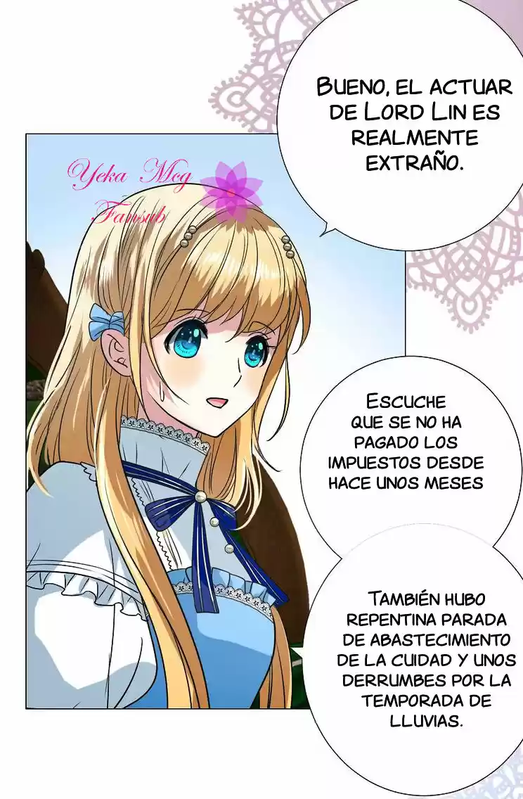 La Flor Del Viento - Capítulo 12 - Página 21 - LectorTMOo
