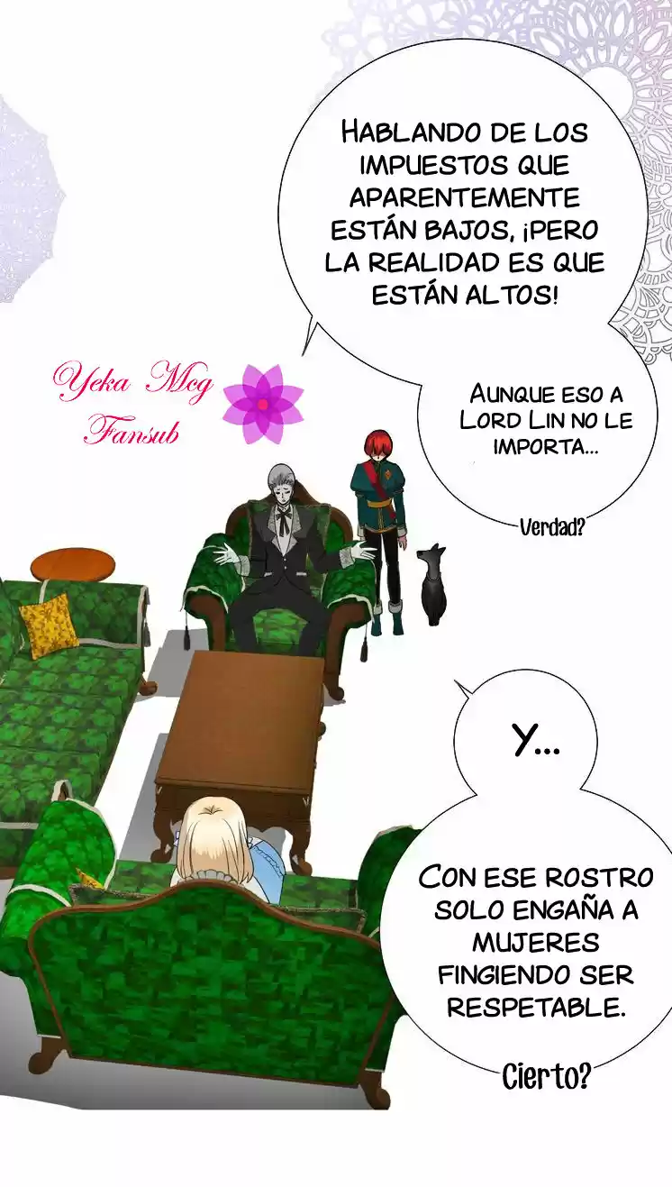 La Flor Del Viento - Capítulo 12 - Página 23 - LectorTMOo